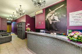 Hotel Pogosti na Altufievskom Shosse