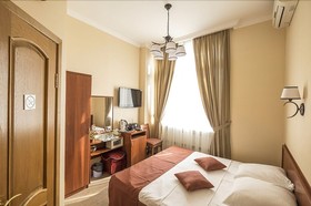 Hotel Pogosti na Altufievskom Shosse