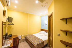 Hotel Pogosti na Altufievskom Shosse