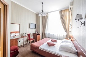 Hotel Pogosti na Altufievskom Shosse