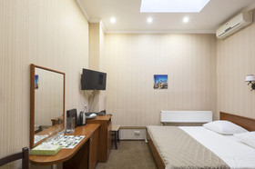 Hotel Pogosti na Altufievskom Shosse