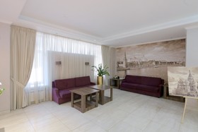 Hotel Pokrovsky-Streshnevo