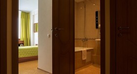 Hotel Pokrovsky-Streshnevo