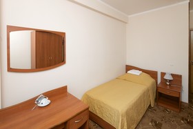 Hotel Pokrovsky-Streshnevo
