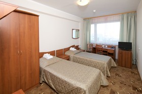 Hotel Pokrovsky-Streshnevo