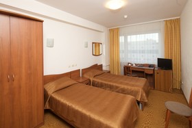 Hotel Pokrovsky-Streshnevo