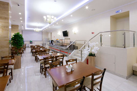 Hotel Pokrovsky-Streshnevo