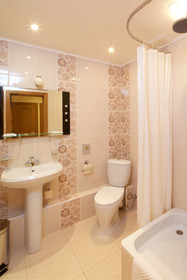 Hotel Pokrovsky-Streshnevo