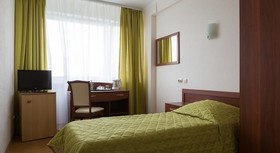 Hotel Pokrovsky-Streshnevo