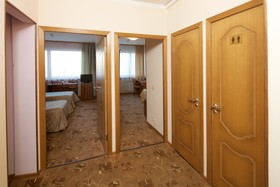 Hotel Pokrovsky-Streshnevo