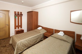 Hotel Pokrovsky-Streshnevo