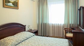 Hotel Pokrovsky-Streshnevo
