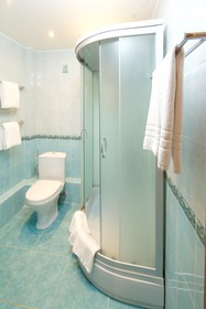 Hotel Pokrovsky-Streshnevo