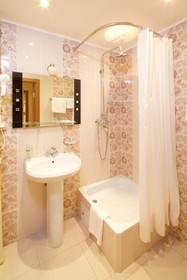 Hotel Pokrovsky-Streshnevo