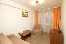 Hotel Pokrovsky-Streshnevo