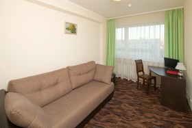 Hotel Pokrovsky-Streshnevo