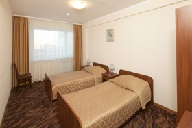 Hotel Pokrovsky-Streshnevo