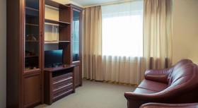 Hotel Pokrovsky-Streshnevo
