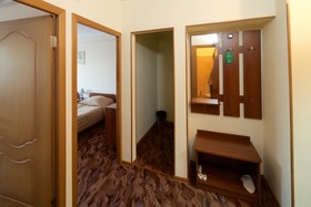 Hotel Pokrovsky-Streshnevo