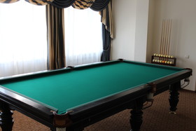 Hotel Pokrovsky-Streshnevo