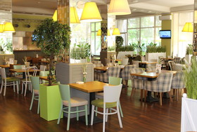 Hotel Pokrovsky-Streshnevo