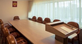 Hotel Pokrovsky-Streshnevo