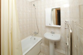 Hotel Pokrovsky-Streshnevo