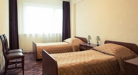 Hotel Pokrovsky-Streshnevo