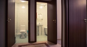 Hotel Pokrovsky-Streshnevo