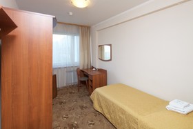 Hotel Pokrovsky-Streshnevo