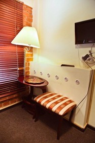 Hotel Post