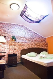 Hotel Post