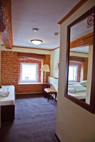 Hotel Post