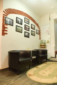 Hotel Post