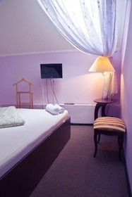 Hotel Post