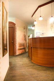 Hotel Post
