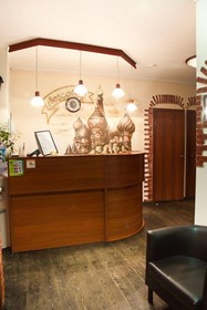 Hotel Post