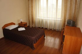 Hotel Ramn
