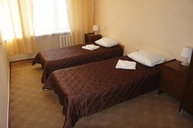 Hotel Ramn