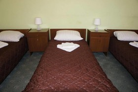 Hotel Ramn