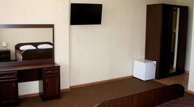 Hotel Ramn