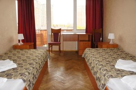 Hotel Ramn