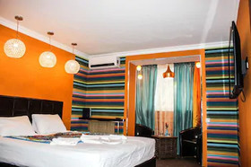 Hotel Randevu