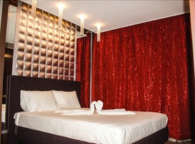 Hotel Randevu