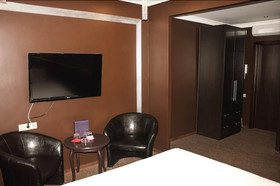 Hotel Randevu