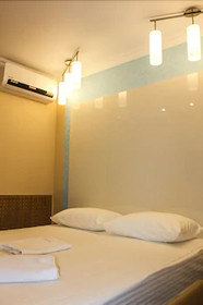 Hotel Randevu