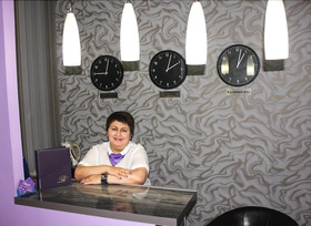 Hotel Randevu