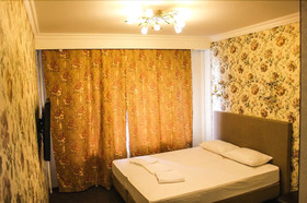 Hotel Randevu
