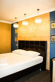 Hotel Randevu