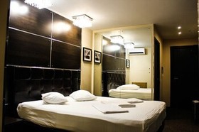 Hotel Randevu